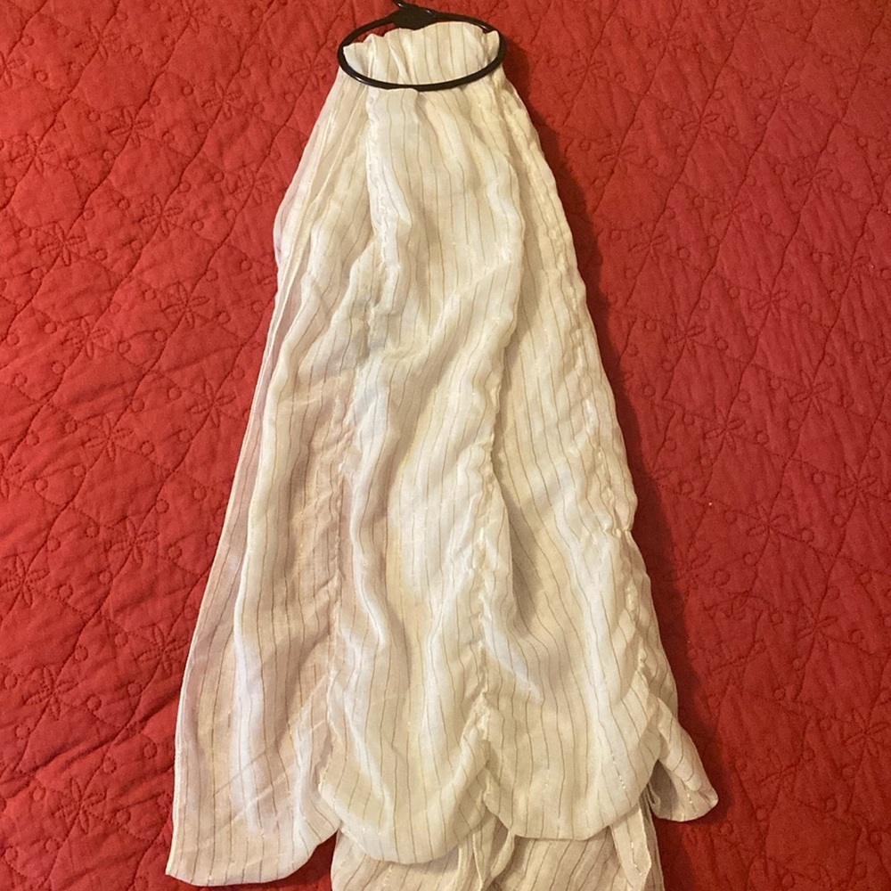 Pier 1 lightweight scarf